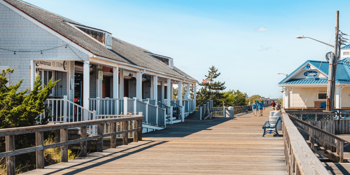 decking de WPC