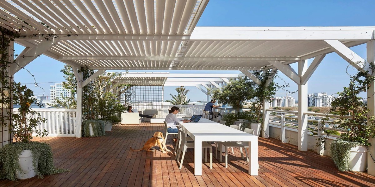 decking de WPC
