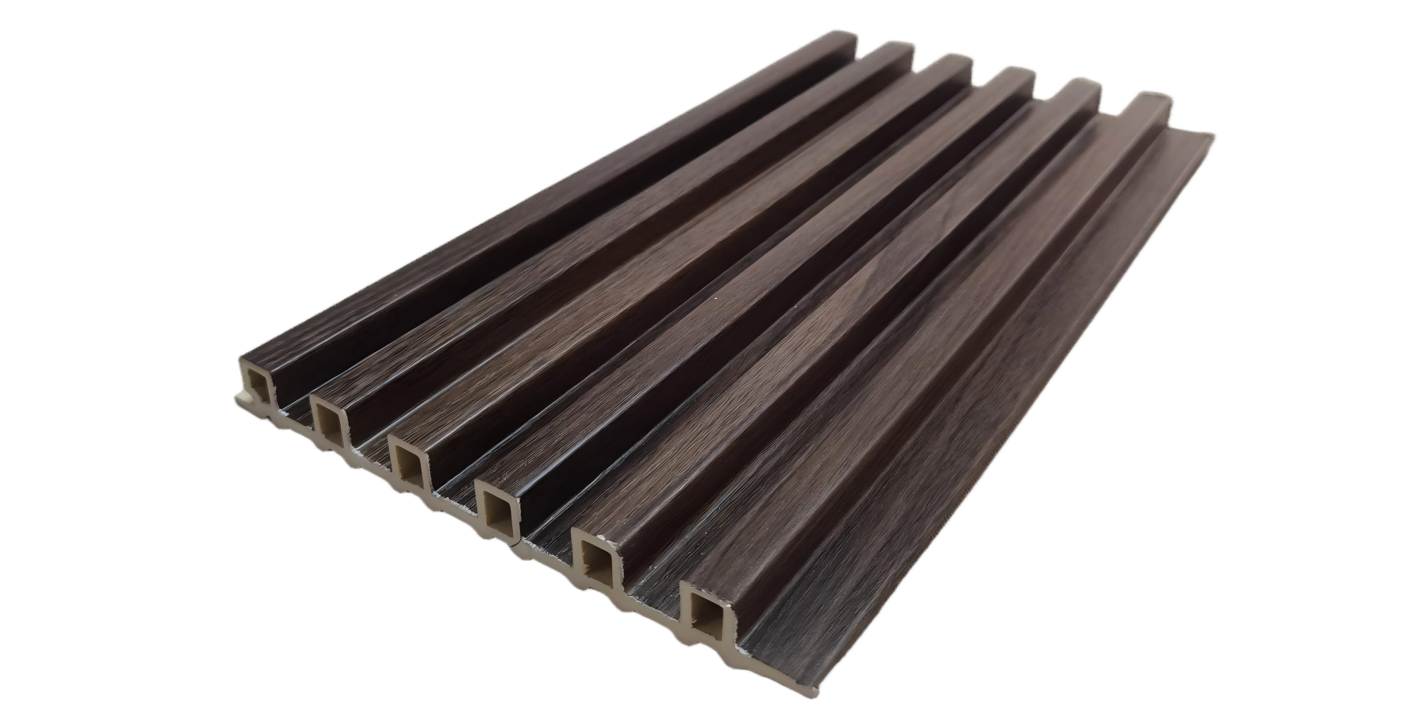 Panel de pared interior WPC