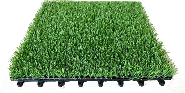 Césped de mosaico GKP-001